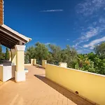 Casa Amarela Lagos