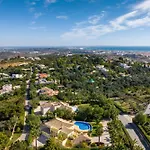 Casa Amarela Villa Lagos