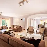 Villa Casa Amarela