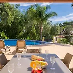 Villa Casa Amarela *