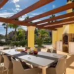 Villa Casa Amarela *