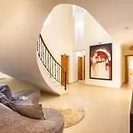Casa Amarela Villa