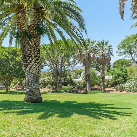 Villa Casa Amarela Lagos