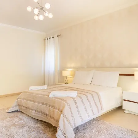 Casa Amarela וילה