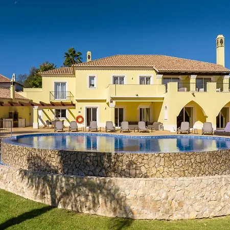 Casa Amarela Villa *