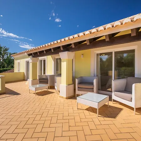 Villa Casa Amarela *