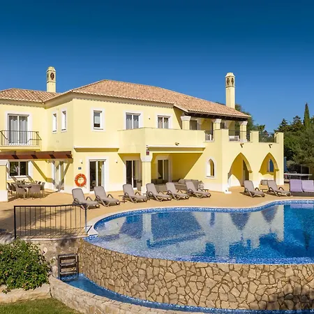 Casa Amarela *