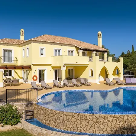 Casa Amarela *
