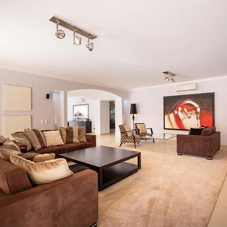 Casa Amarela וילה *