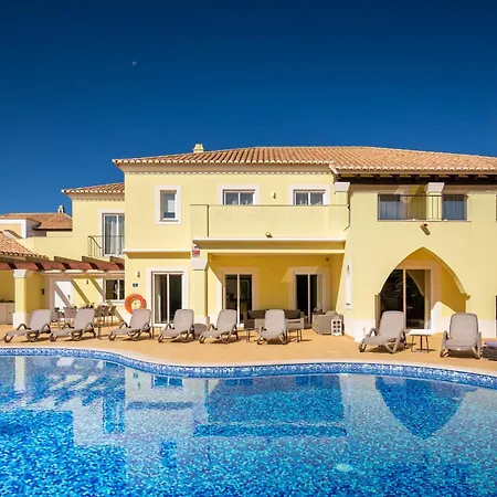 Casa Amarela