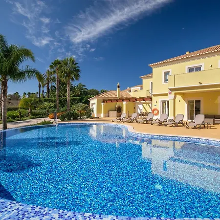Casa Amarela