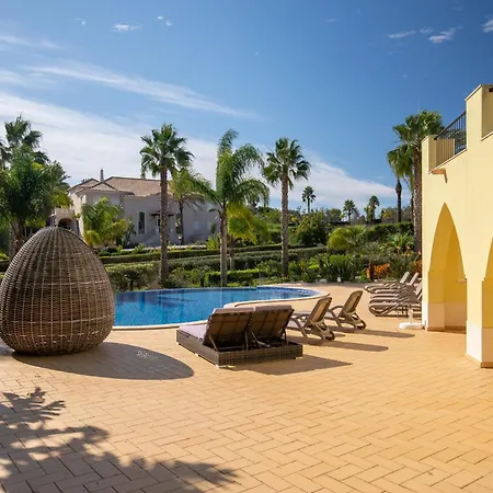 Villa Casa Amarela *