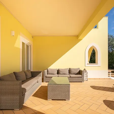 Casa Amarela *
