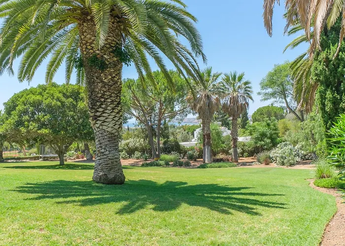 Villa Casa Amarela Lagos