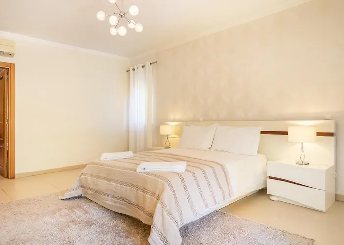 Casa Amarela ヴィラ