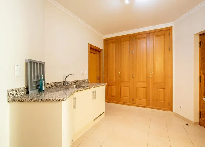 Casa Amarela ラゴス