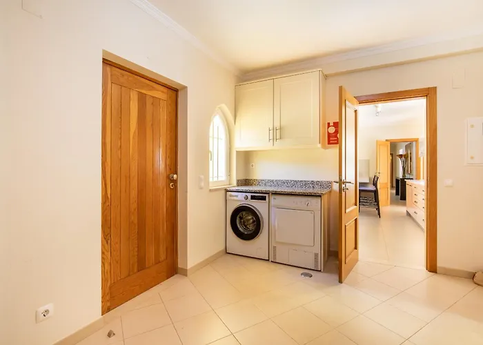 ヴィラ Casa Amarela ラゴス