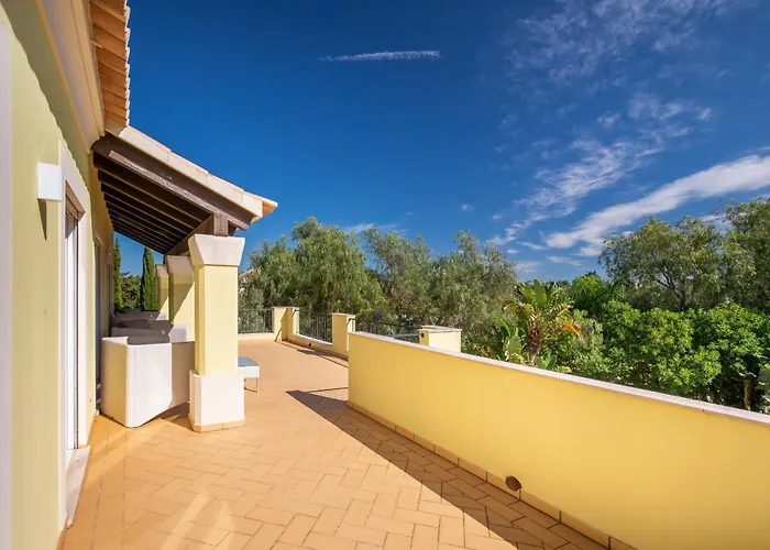 Casa Amarela ラゴス