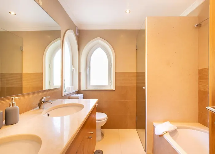 ヴィラ Casa Amarela *