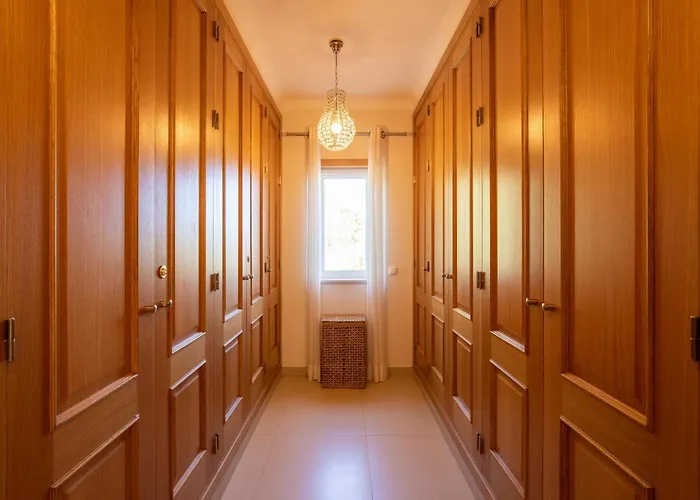 Casa Amarela ヴィラ