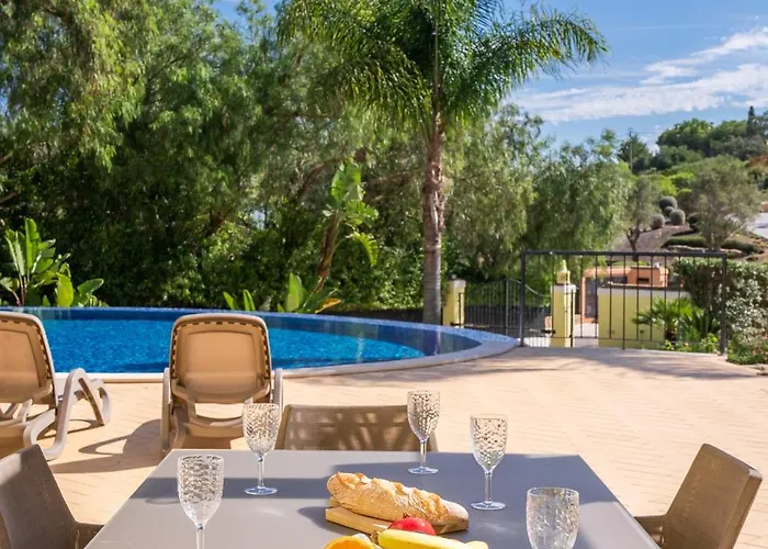 ヴィラ Casa Amarela *