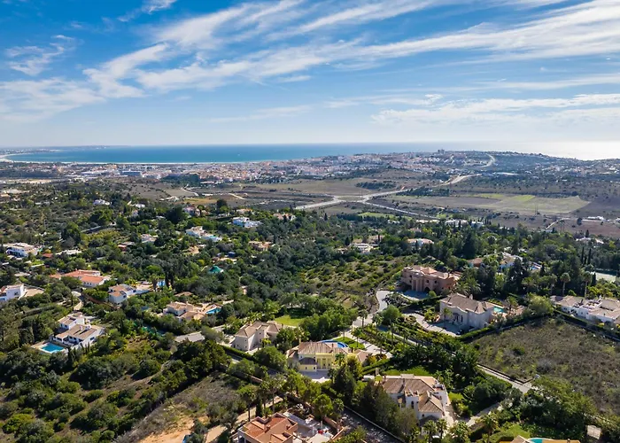 Casa Amarela Villa Lagos