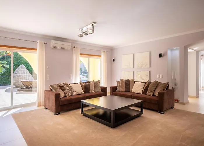 ヴィラ Casa Amarela *