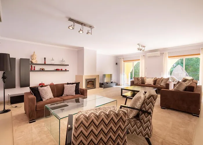 Casa Amarela ラゴス