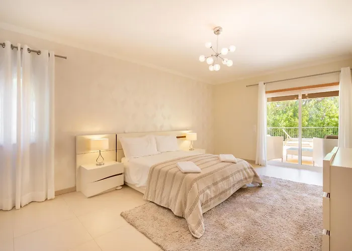 Villa Casa Amarela *