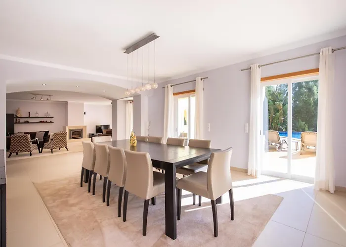 Casa Amarela Villa Lagos