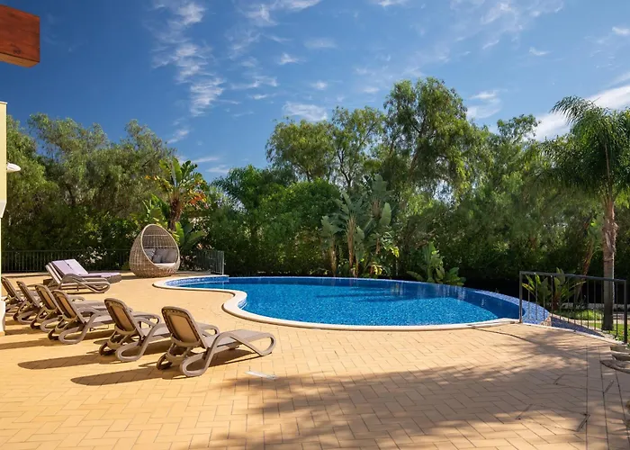 Casa Amarela * Lagos