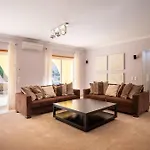 Villa Casa Amarela *