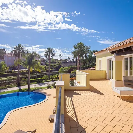Casa Amarela *